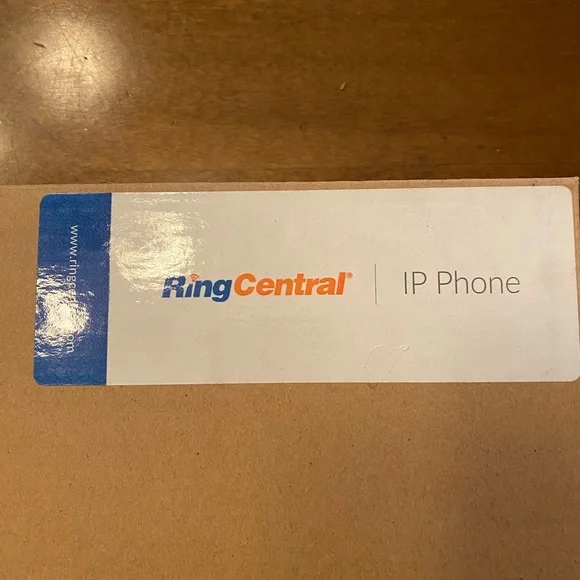 Business IP Phone Polycom VVX 250 brand new in box. 4 available - Picture 4 of 7